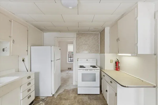 $489,000 | 27-29 Lafountain Street, Burlington, VT 05401