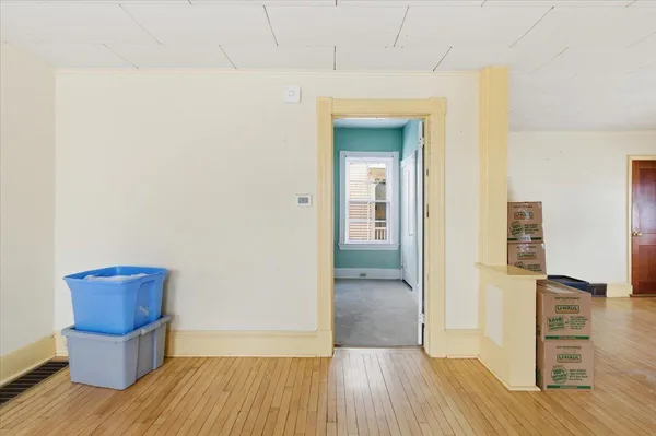 $489,000 | 27-29 Lafountain Street, Burlington, VT 05401