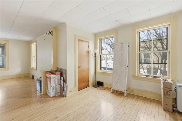 $489,000 | 27-29 Lafountain Street, Burlington, VT 05401