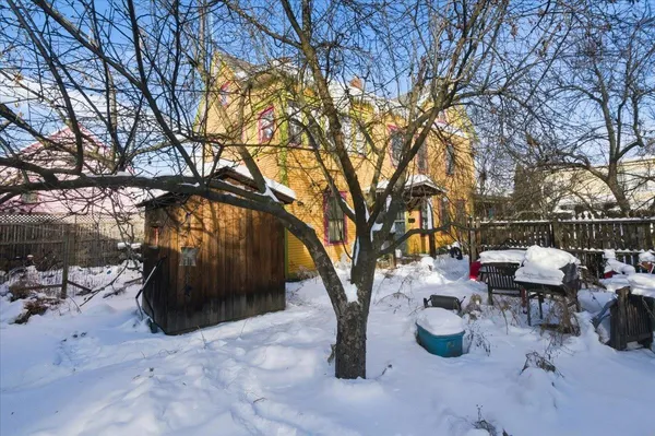 $489,000 | 27-29 Lafountain Street, Burlington, VT 05401