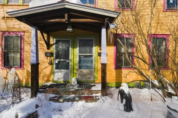 $489,000 | 27-29 Lafountain Street, Burlington, VT 05401