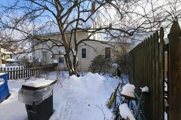 $489,000 | 27-29 Lafountain Street, Burlington, VT 05401