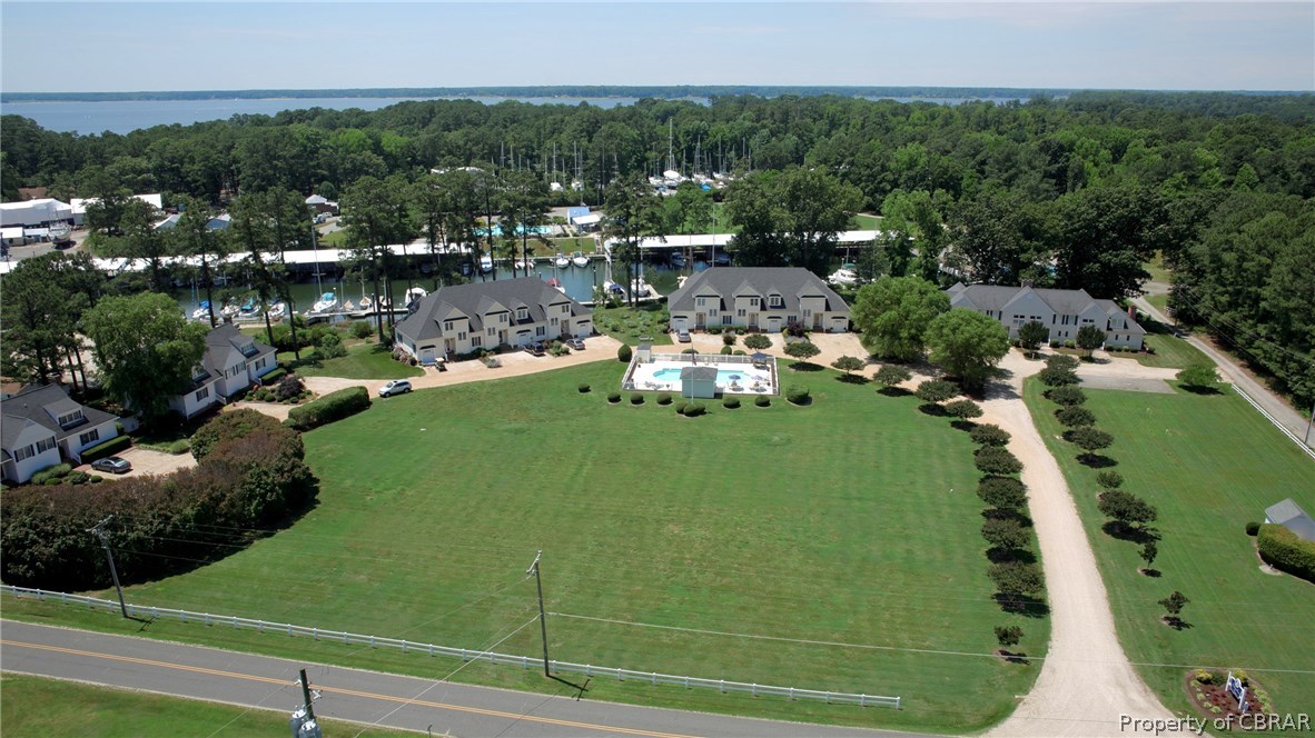 1026 Fishing Bay Road Deltaville, VA 23043 - Photo 27 of 28