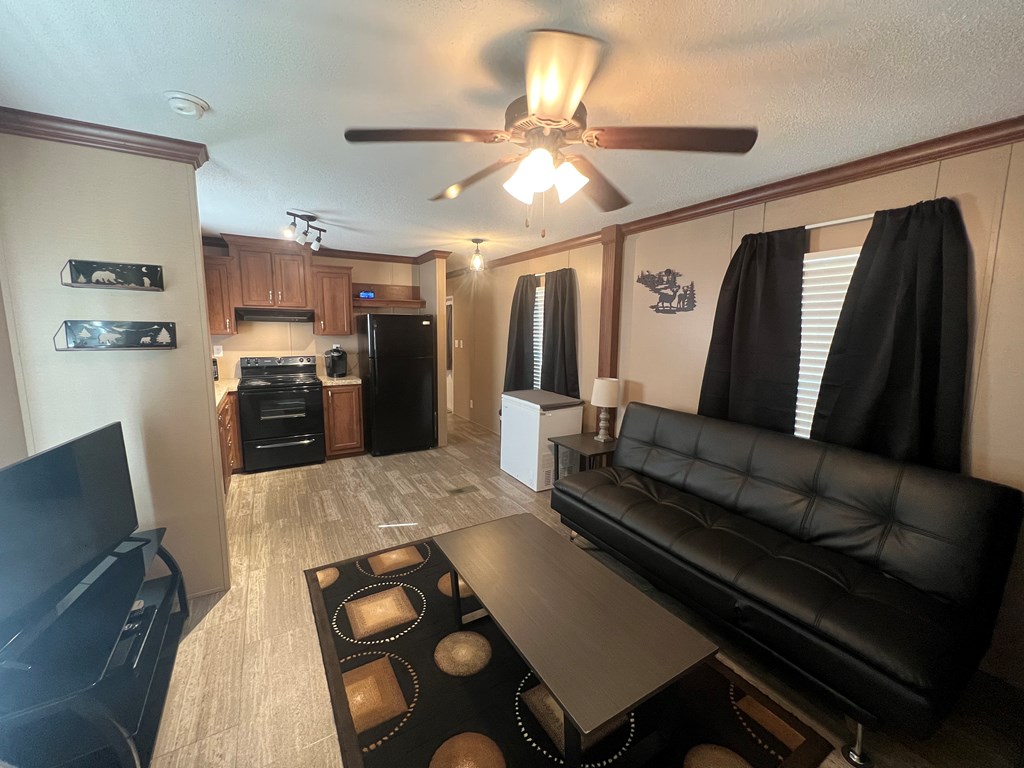 2140 Scotts Ferry Road Ninety Six, SC 29666 - Photo 3 of 14