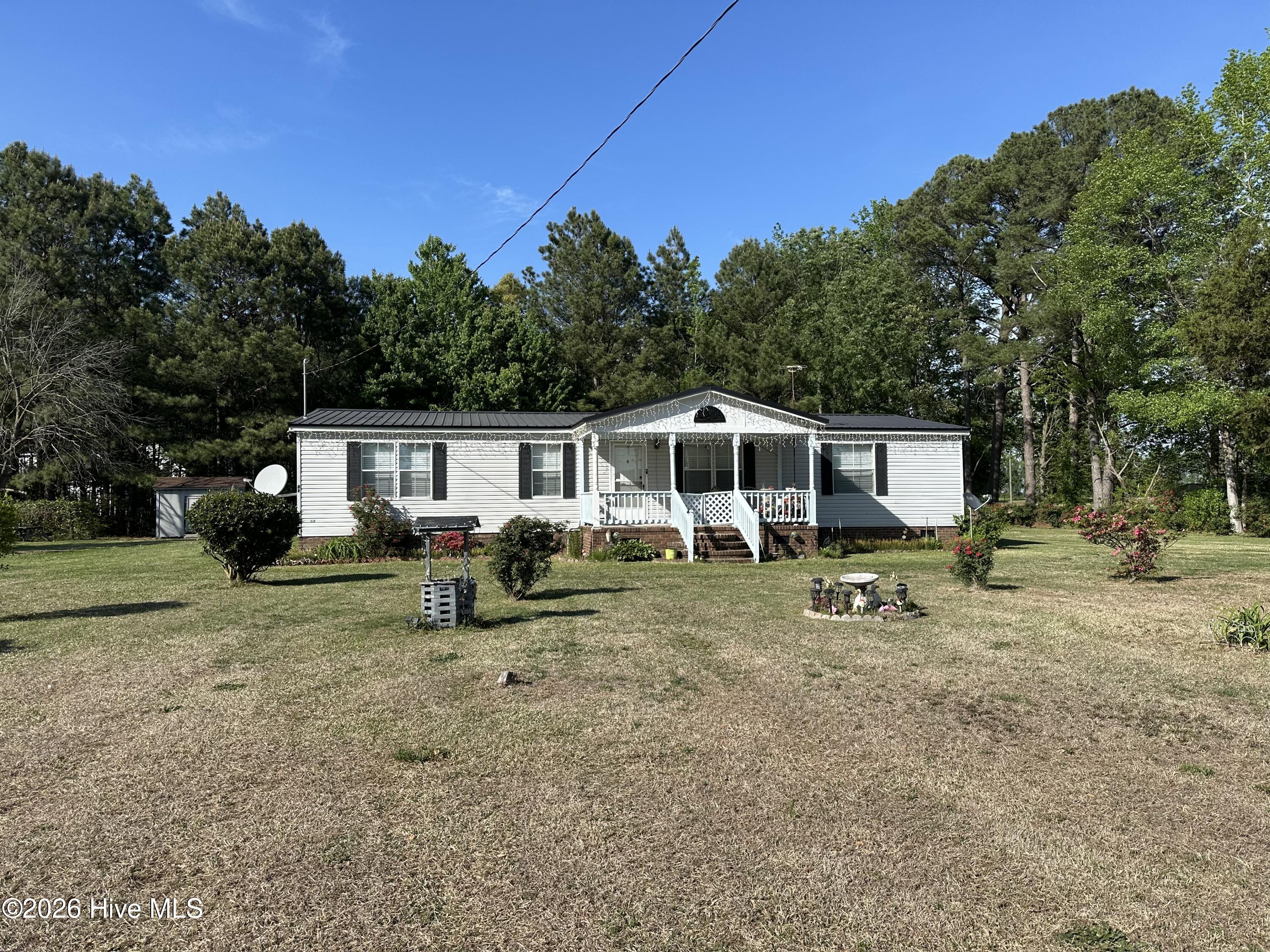 80 Lancaster Farm Road Whitakers, NC 27891 - Photo 11 of 12 IMG_0387