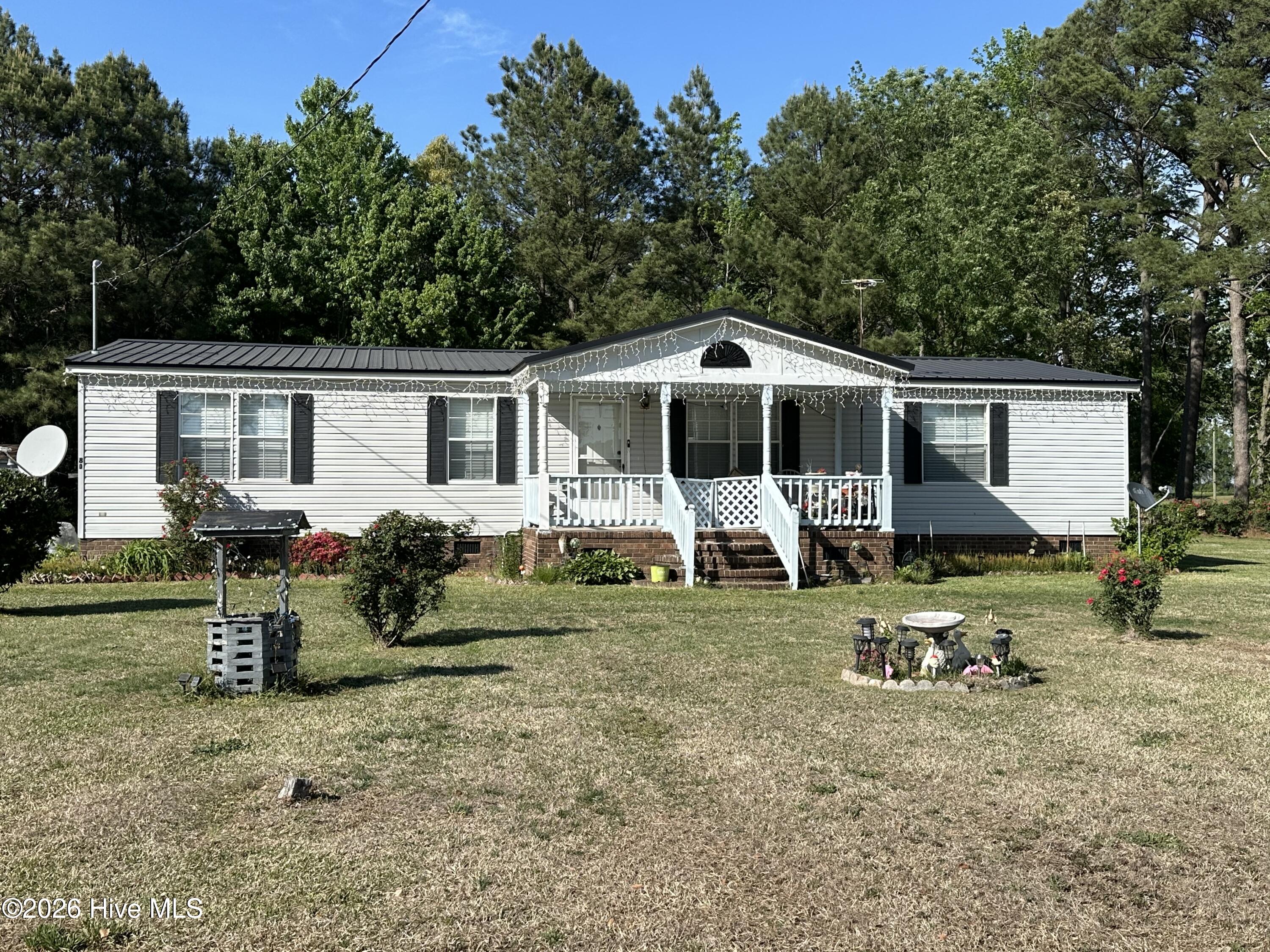 80 Lancaster Farm Road Whitakers, NC 27891 - Photo 12 of 12 IMG_0388