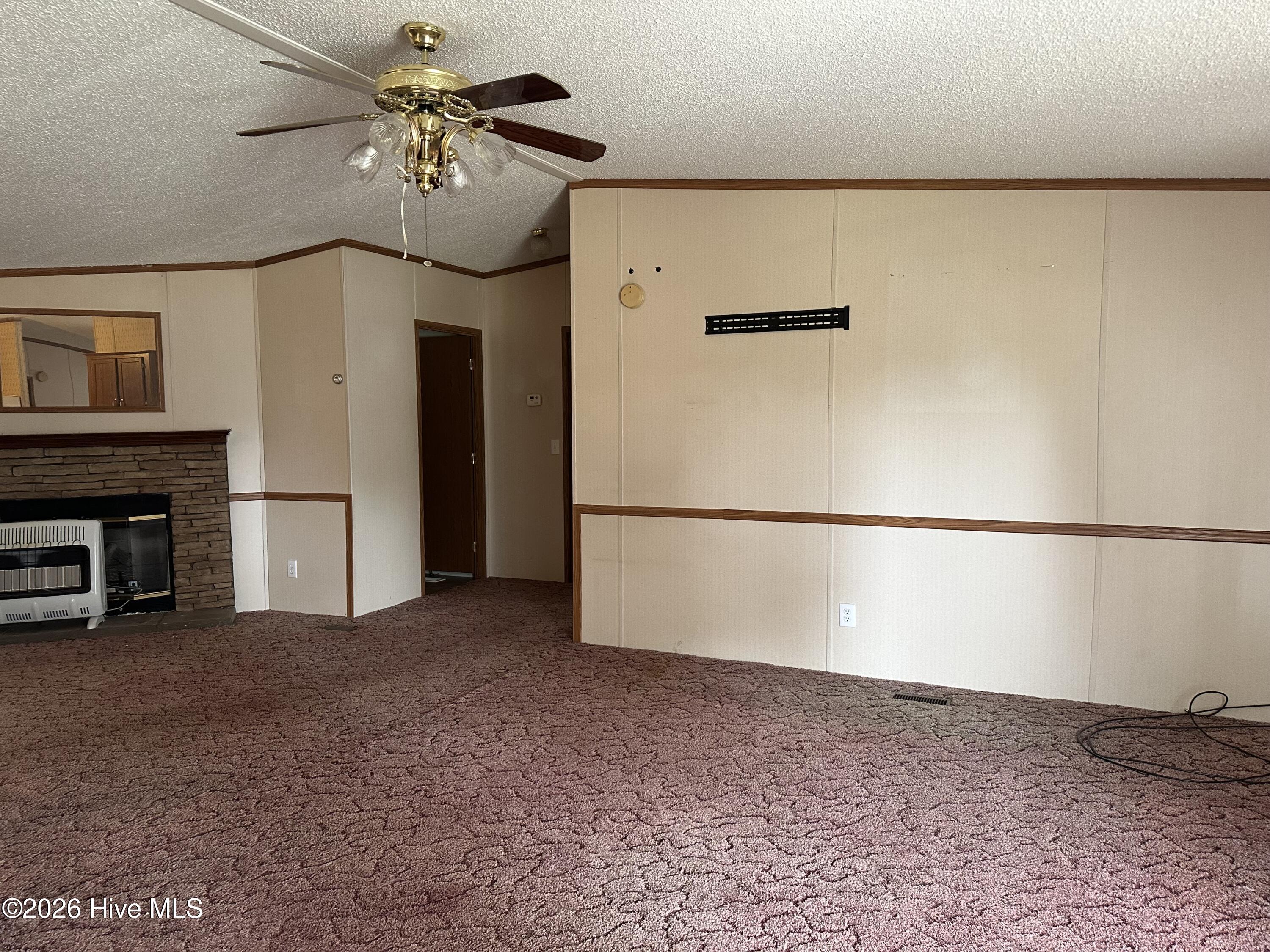 80 Lancaster Farm Road Whitakers, NC 27891 - Photo 8 of 10 IMG_0355