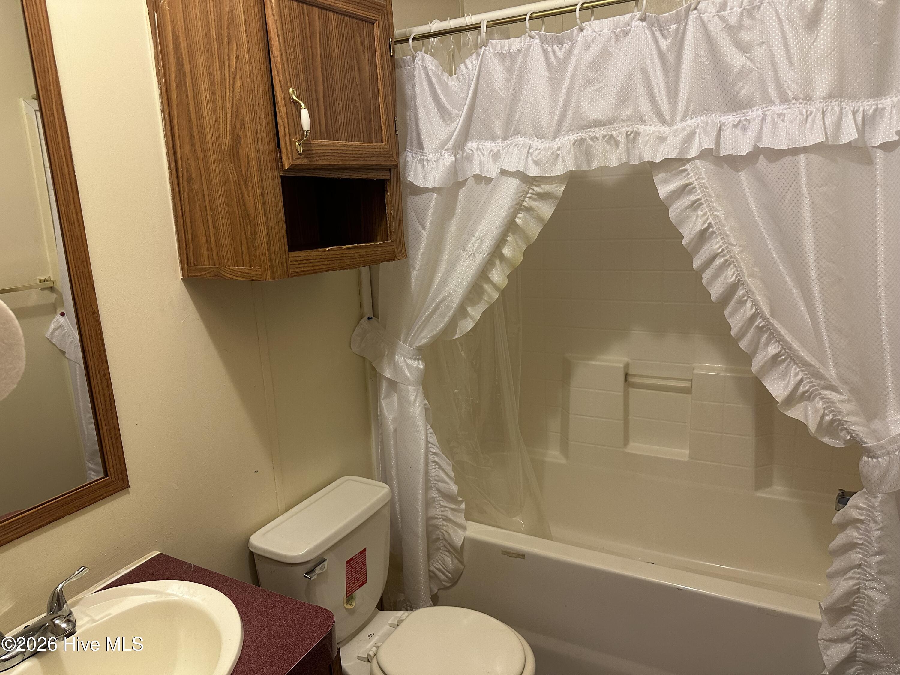 80 Lancaster Farm Road Whitakers, NC 27891 - Photo 10 of 10 IMG_0353