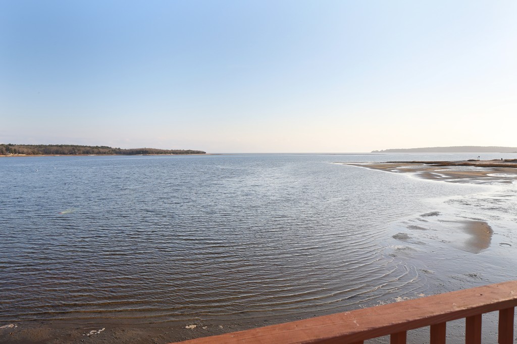 39 Beach Street Wareham, MA 02571 - Photo 8 of 24 a view of an ocean beach
