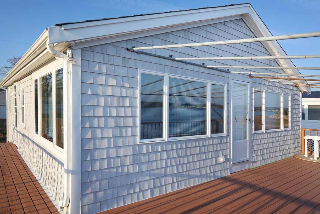 39 Beach Street Wareham, MA 02571 - Photo 10 of 24 a view of front door