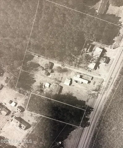 $19,500 | 7935 Highway 43, Rocky Mount, NC 27801