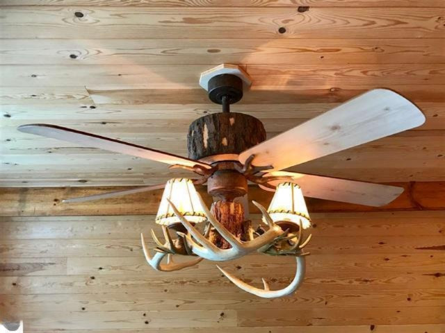 3393 East Haskell Lake Road Harrison, MI 48625 - Photo 18 of 42 1863069-17