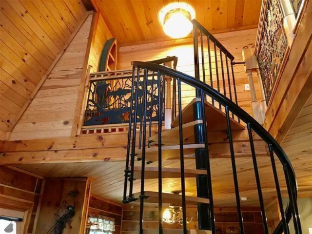 3393 East Haskell Lake Road Harrison, MI 48625 - Photo 20 of 42 1863069-19