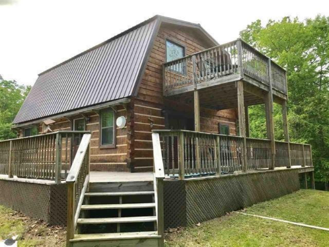 3393 East Haskell Lake Road Harrison, MI 48625 - Photo 2 of 42 1863069