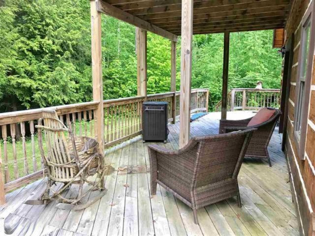 3393 East Haskell Lake Road Harrison, MI 48625 - Photo 29 of 42 1863069-28