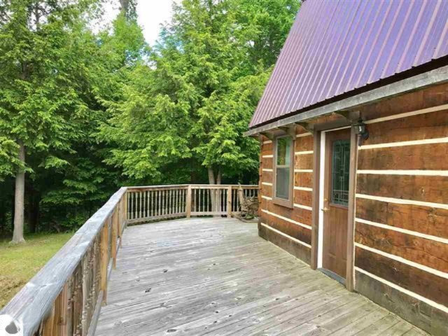 3393 East Haskell Lake Road Harrison, MI 48625 - Photo 34 of 42 1863069-33
