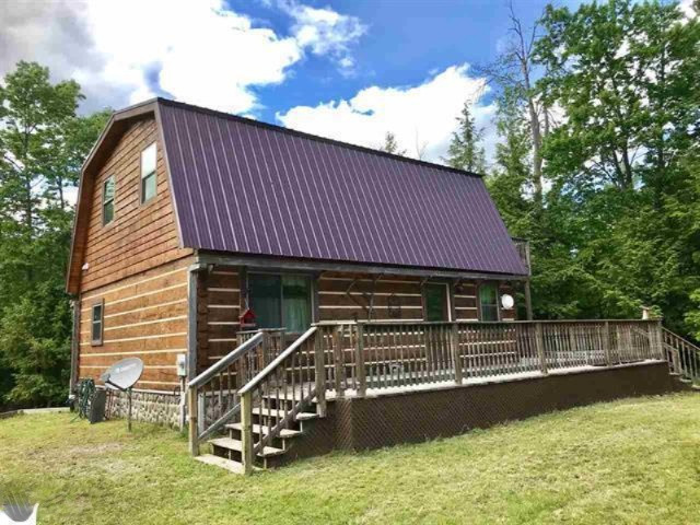 3393 East Haskell Lake Road Harrison, MI 48625 - Photo 36 of 42 1863069-35