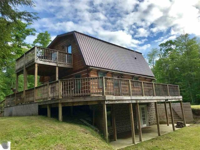 3393 East Haskell Lake Road Harrison, MI 48625 - Photo 39 of 42 1863069-38