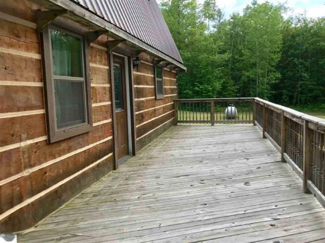 3393 East Haskell Lake Road Harrison, MI 48625 - Photo 40 of 42 1863069-39