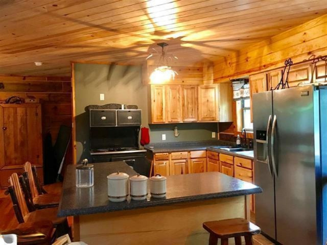 3393 East Haskell Lake Road Harrison, MI 48625 - Photo 4 of 42 1863069-3