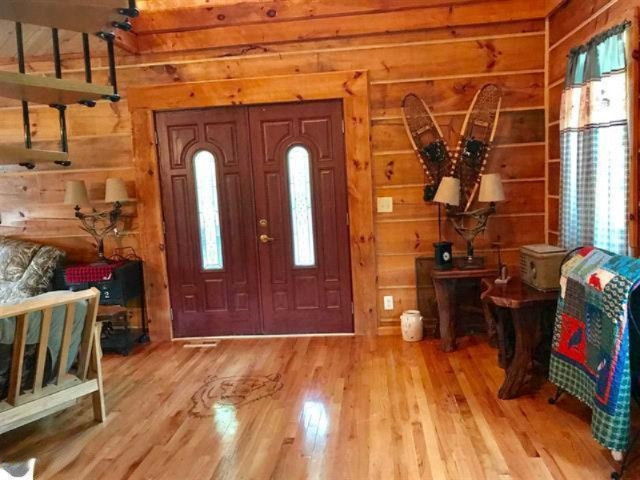 3393 East Haskell Lake Road Harrison, MI 48625 - Photo 10 of 42 1863069-9