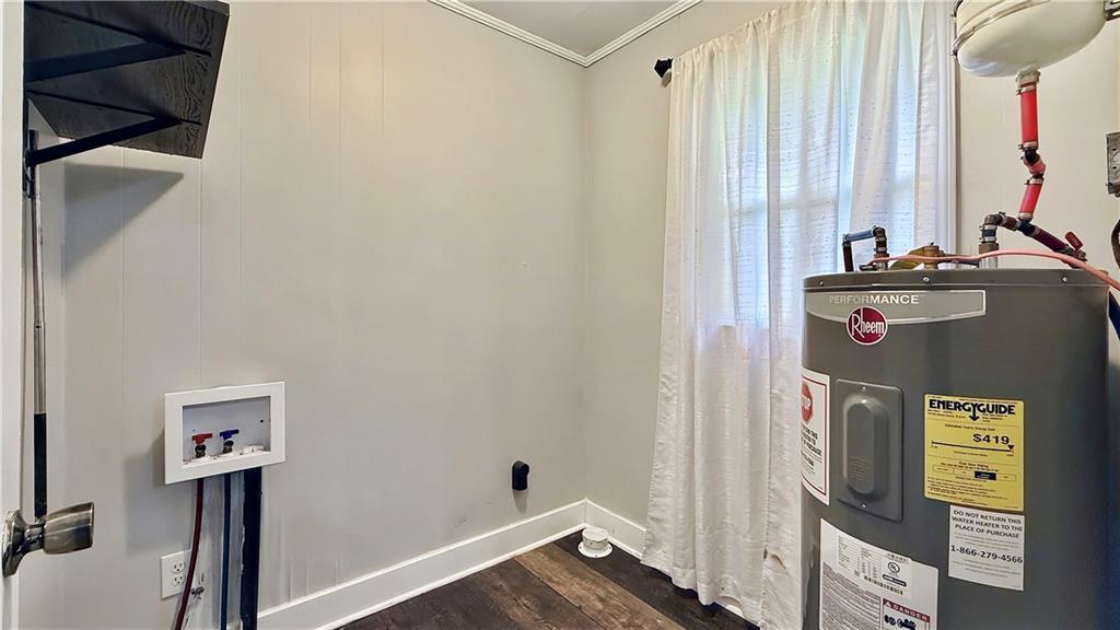 552 Everett Springs Road Southwest Calhoun, GA 30701 - Photo 20 of 37 Gallery Image 20