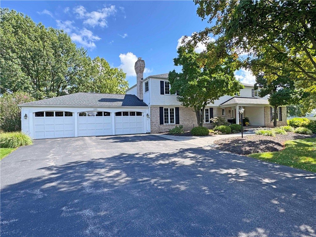 130 Runnymede Road Brighton, NY 14618 - Photo 1 of 50 Gallery Image 1