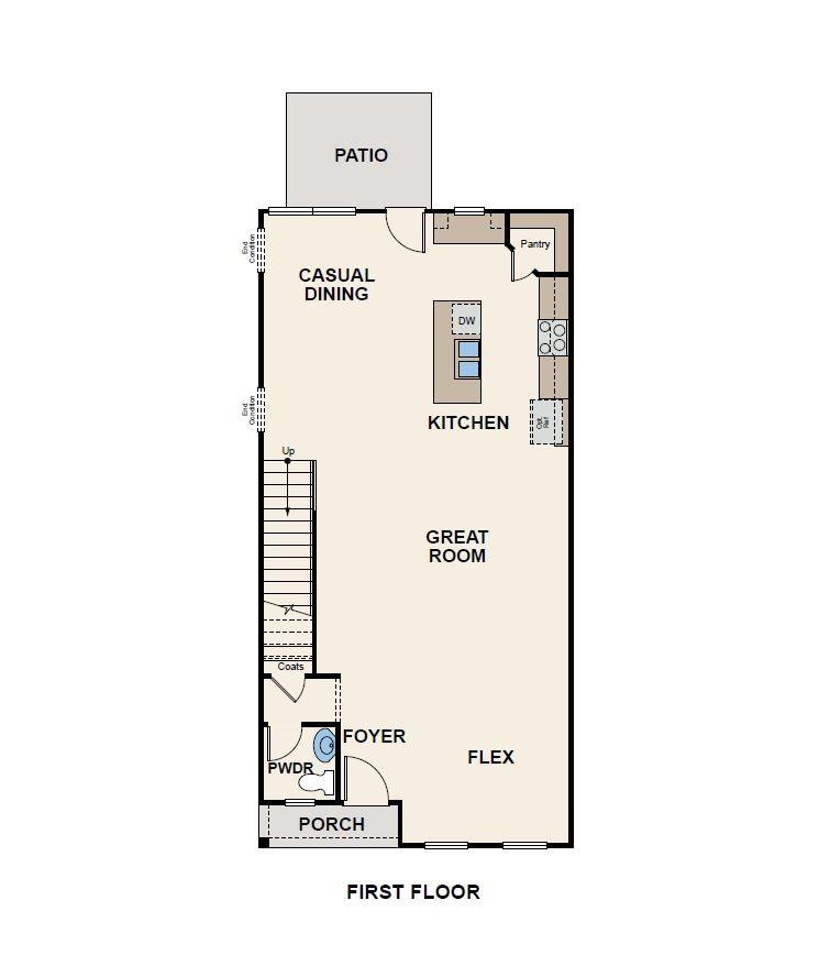 9118 Ramsford Road, Unit 35 Mint Hill, NC 28227 - Photo 20 of 23 Gallery Image 20
