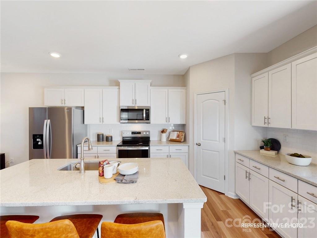 9118 Ramsford Road, Unit 35 Mint Hill, NC 28227 - Photo 10 of 23 Gallery Image 10