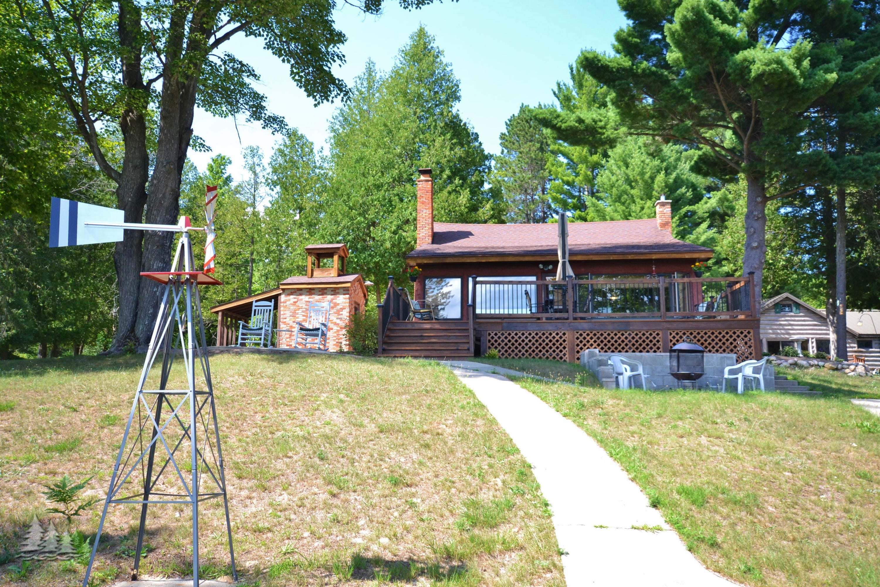 7135 Lutz Road Atlanta, MI 49709 - Photo 13 of 37 Gallery Image 13
