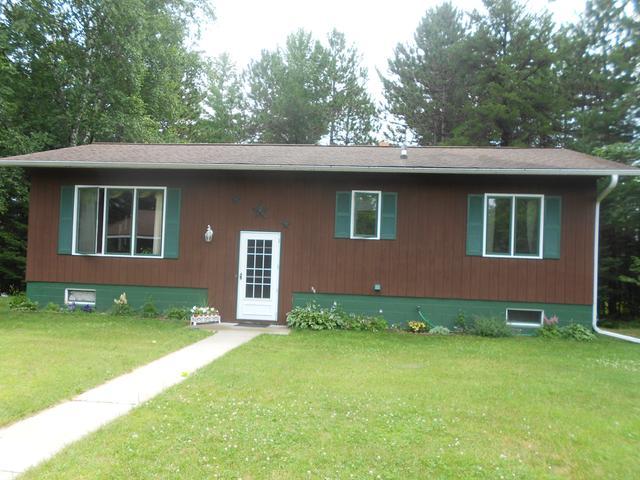 3330 Meadow Lane Rhinelander, WI 54501 - Photo 1 of 18 Gallery Image 1