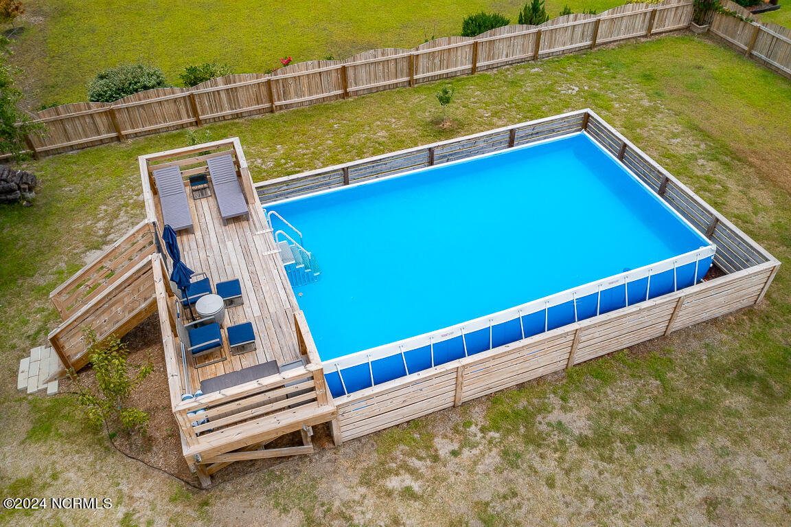 328 George Taylor Road Newport, NC 28570 - Photo 33 of 39 DJI_0978