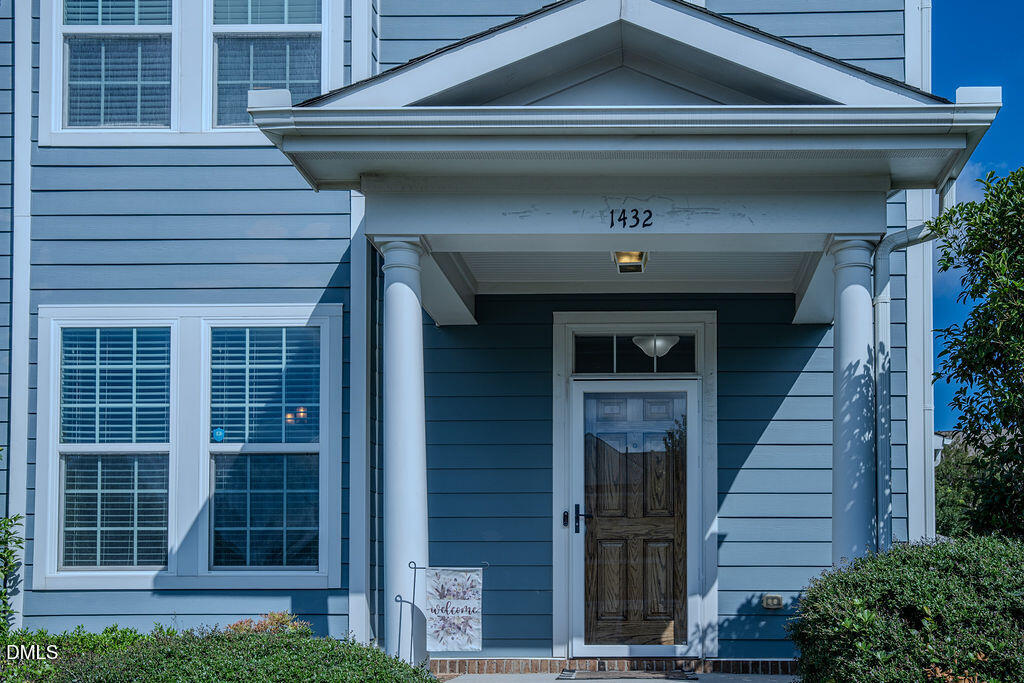 1432 Palace Garden Way Raleigh, NC 27603 - Photo 8 of 36 DSC00691-2