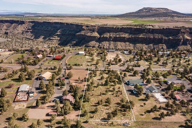 $174,000 | Southwest Peninsula, Terrebonne, OR 97760
