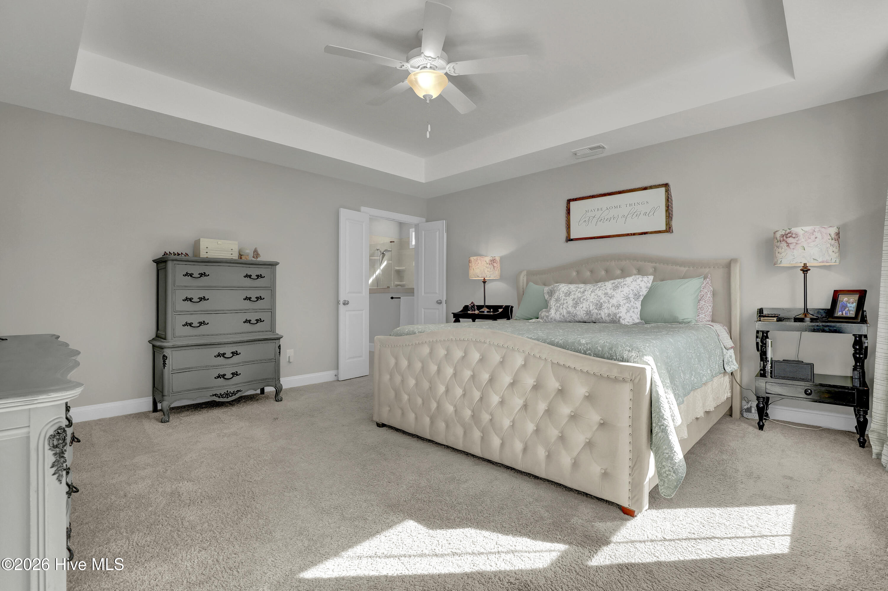 198 East Weatherbee Way Hampstead, NC 28443 - Photo 12 of 39 Master Suite