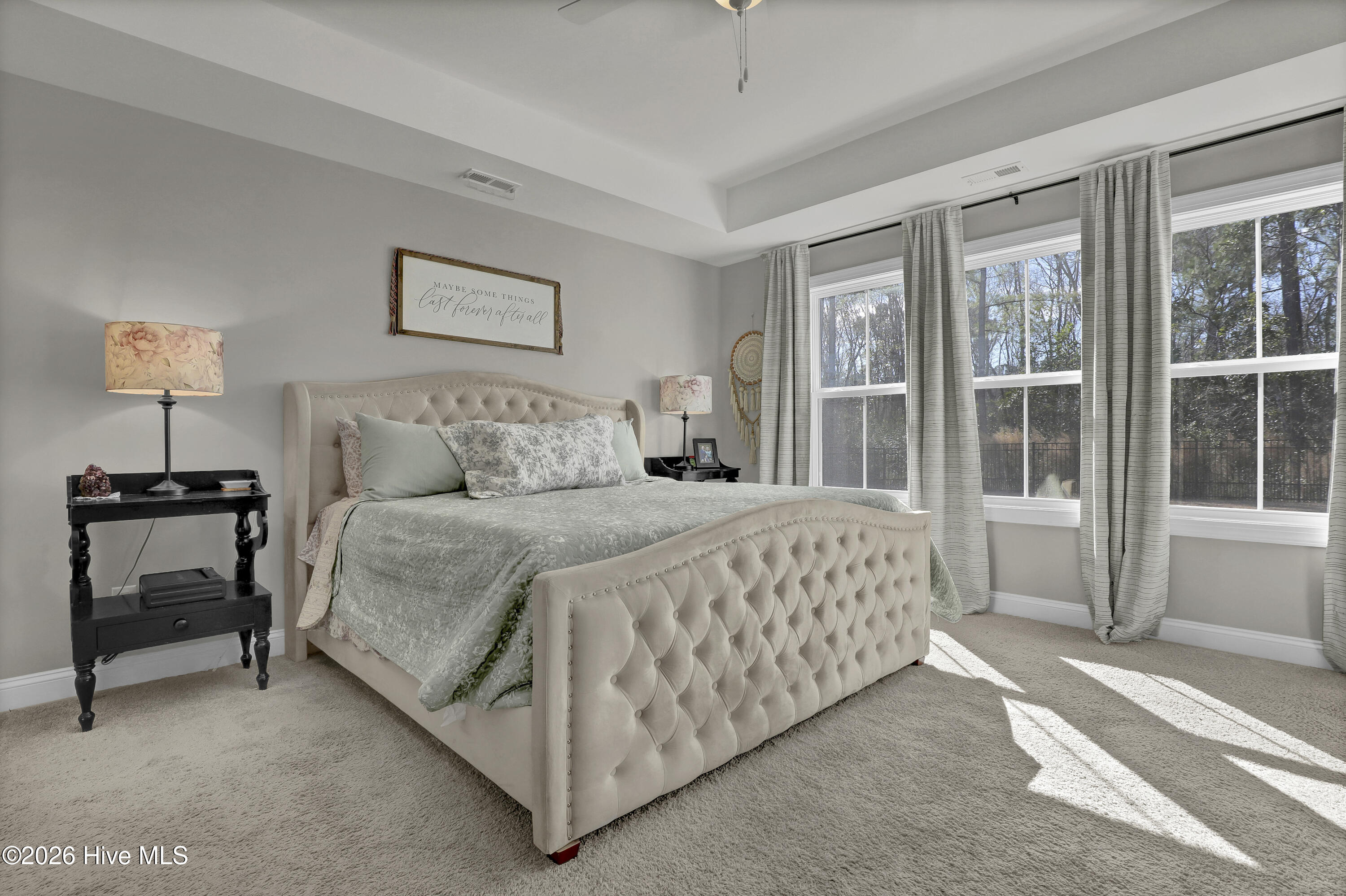 198 East Weatherbee Way Hampstead, NC 28443 - Photo 13 of 39 Master Suite