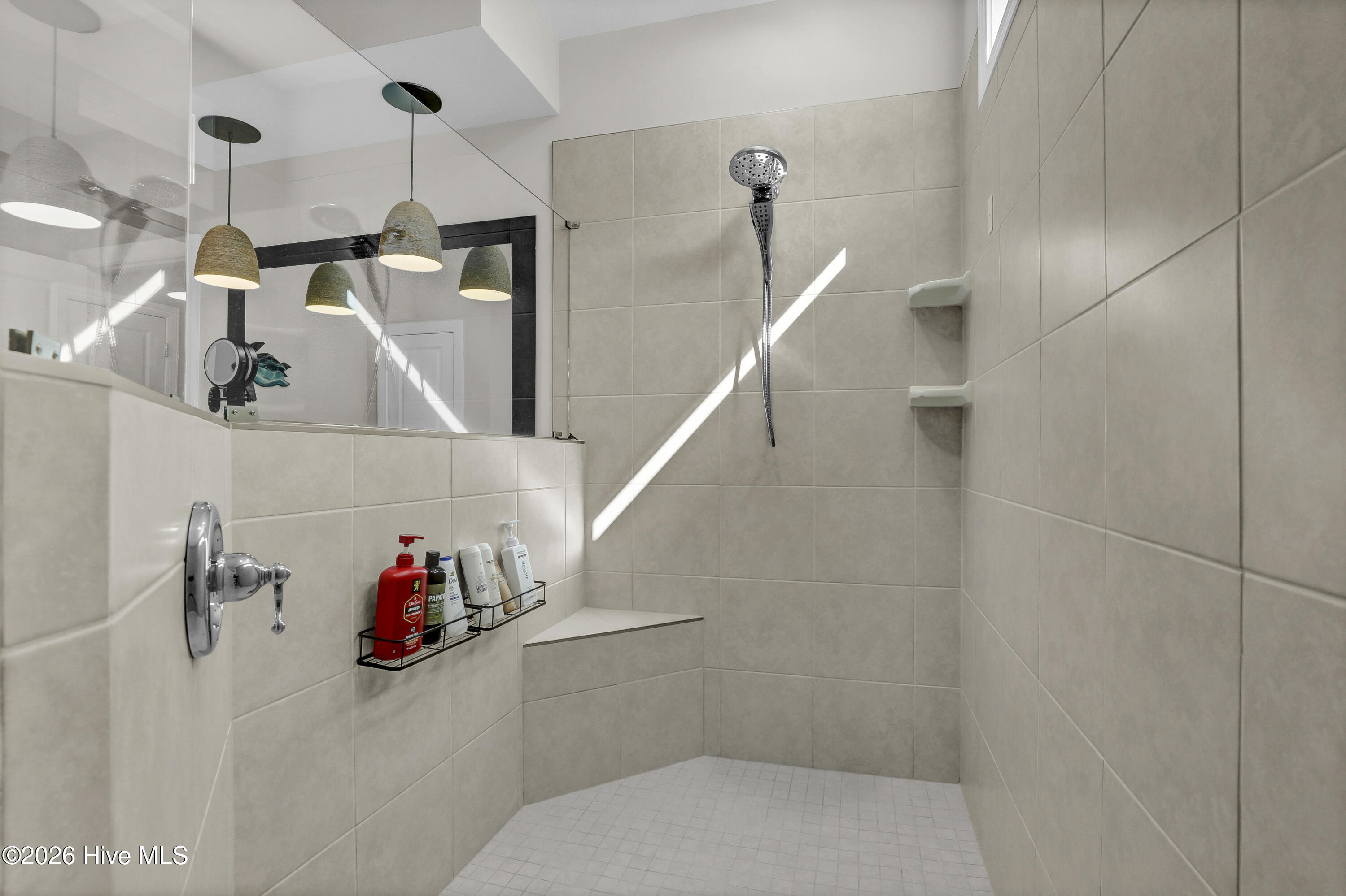 198 East Weatherbee Way Hampstead, NC 28443 - Photo 16 of 39 Master, Zero-Entry Shower