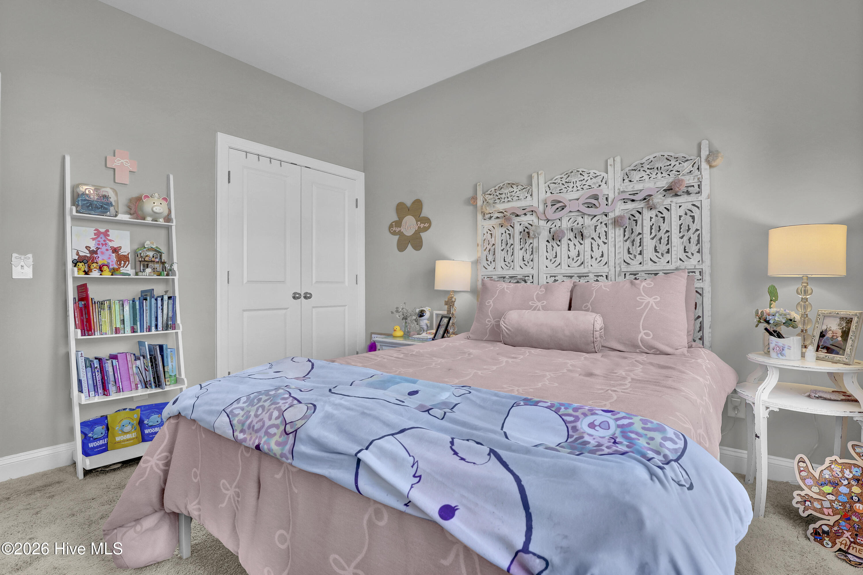 198 East Weatherbee Way Hampstead, NC 28443 - Photo 18 of 39 2nd Bedroom