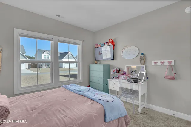 $499,900 | 198 East Weatherbee Way, Hampstead, NC 28443