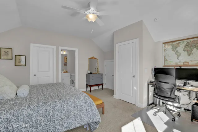 $499,900 | 198 East Weatherbee Way, Hampstead, NC 28443