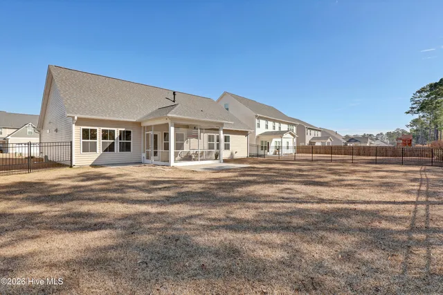 $499,900 | 198 East Weatherbee Way, Hampstead, NC 28443