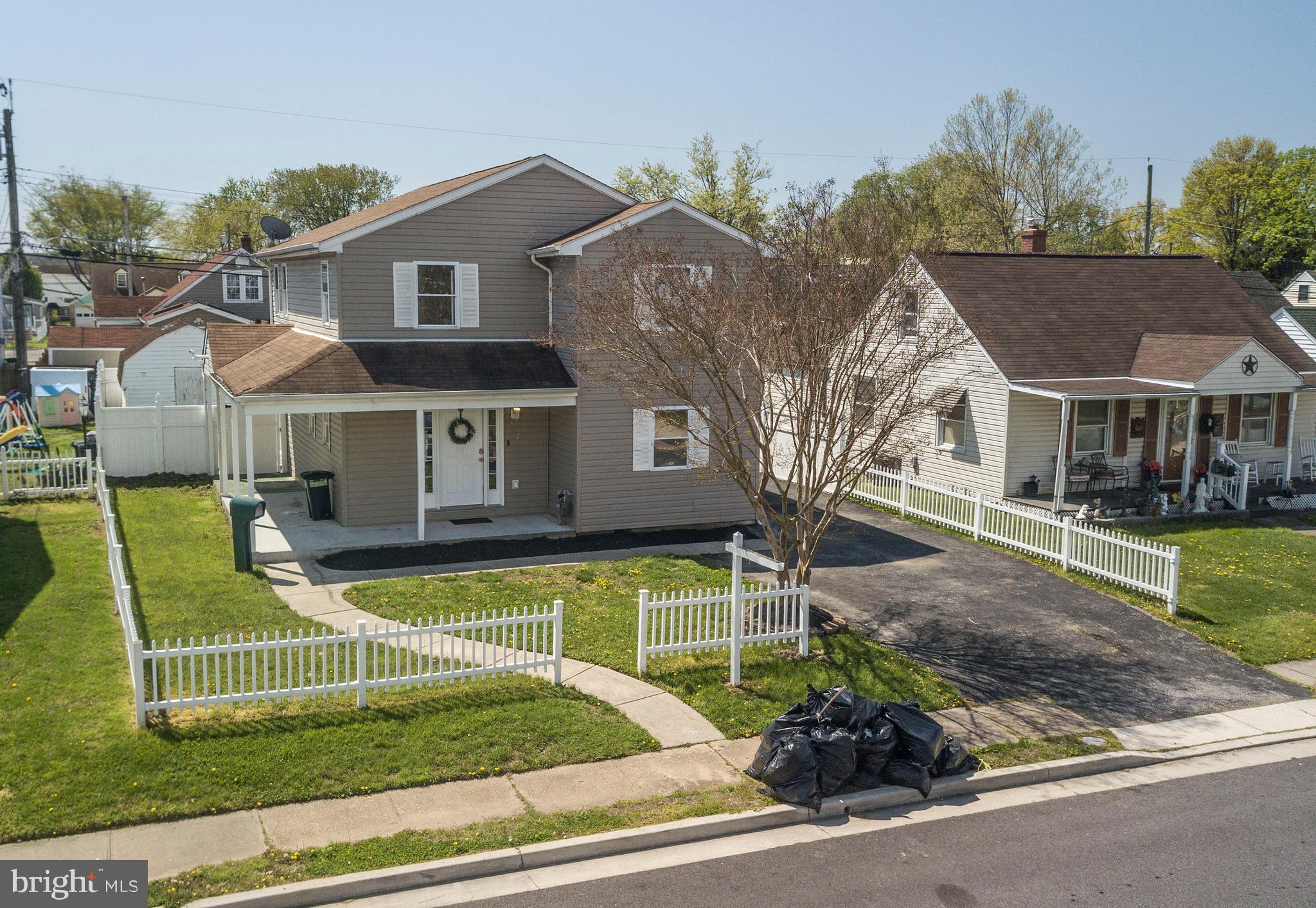 8129 Cornwall Road Baltimore, MD 21222 - Photo 3 of 50 Gallery Image 3