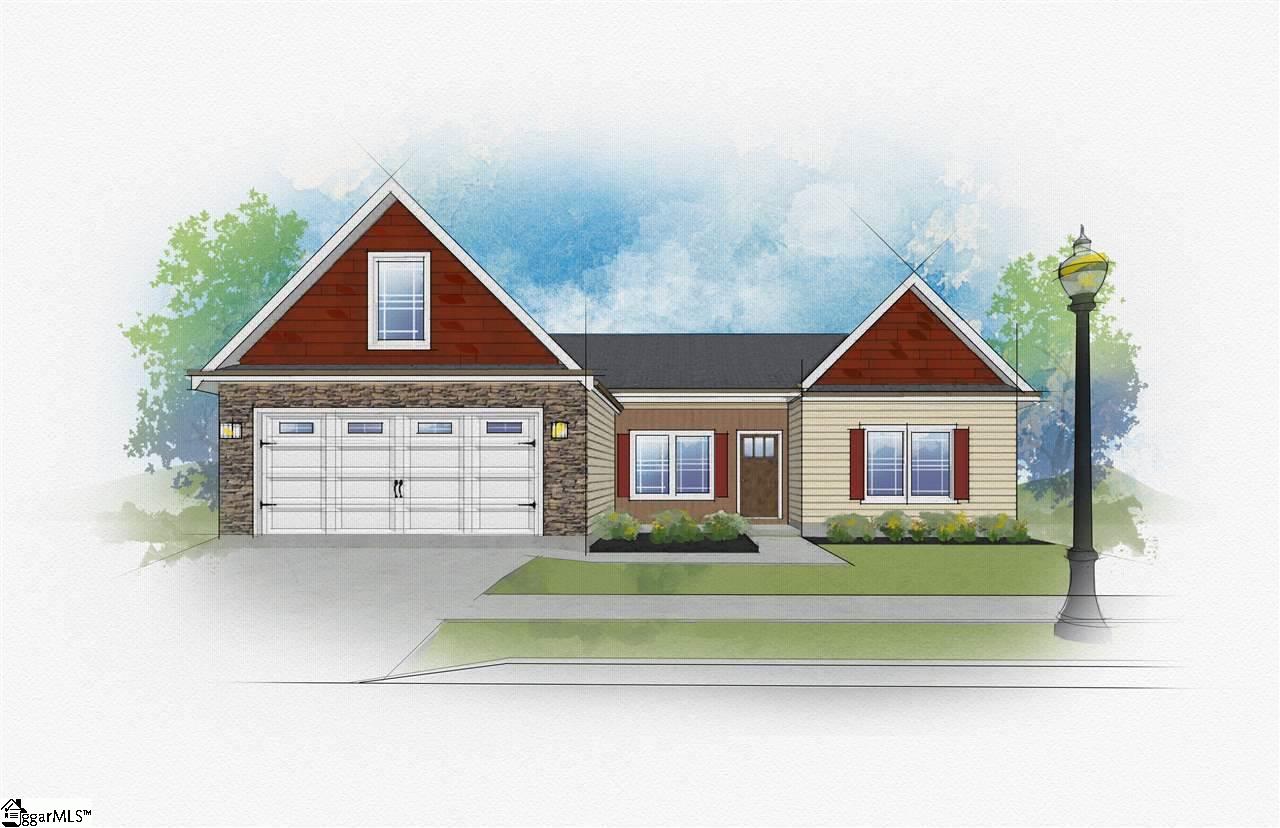 291 Goodwin Road Travelers Rest, SC 29690 - Photo 1 of 1