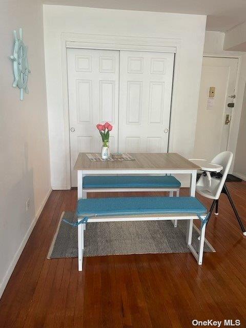 204-15 Foothill Avenue, Unit B 42 Queens, NY 11427 - Photo 5 of 11