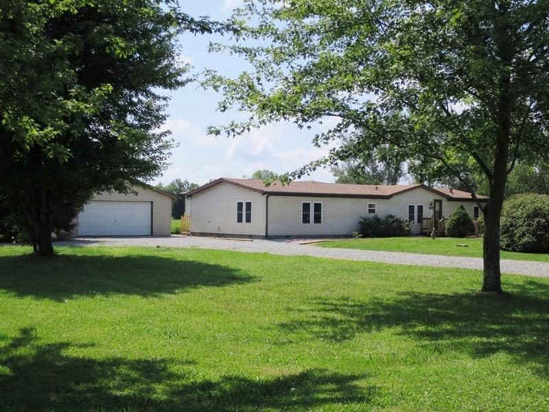 893 Turner Road Lynchburg, OH 45142 - Photo 1 of 1 Gallery Image 1