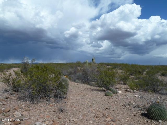 9.56-ac West Gamez Road Benson, AZ 85602 - Photo 4 of 4