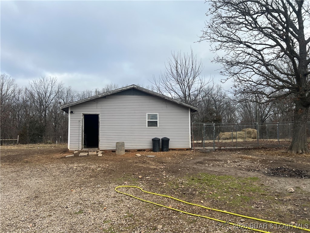 4534 Pyrmont Road Stover, MO 65078 - Photo 2 of 41