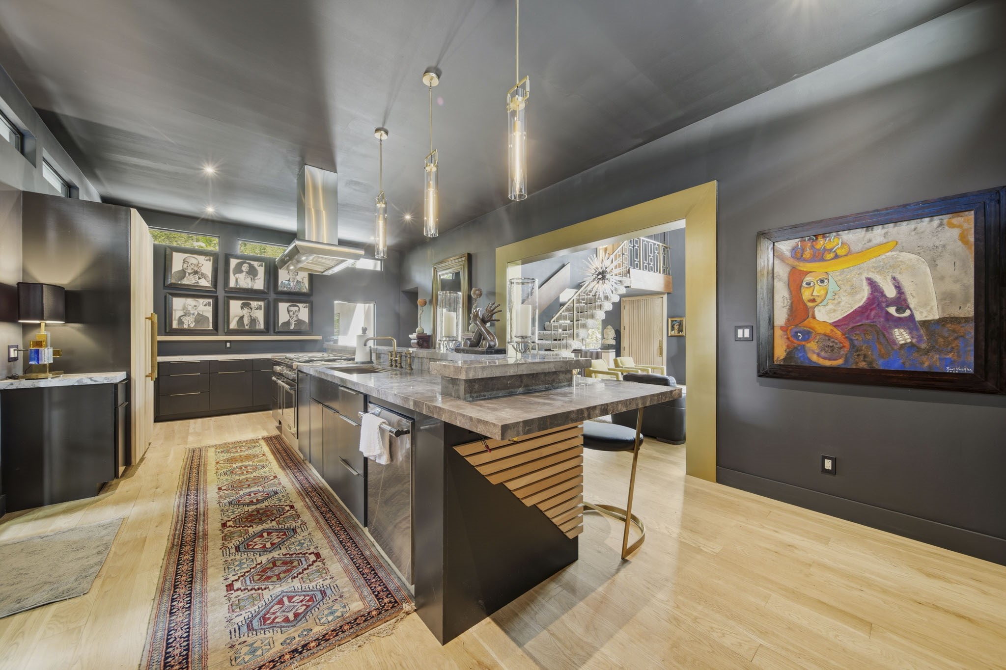203 Chimney Rock Road Houston, TX 77024 - Photo 12 of 44 Gallery Image 12