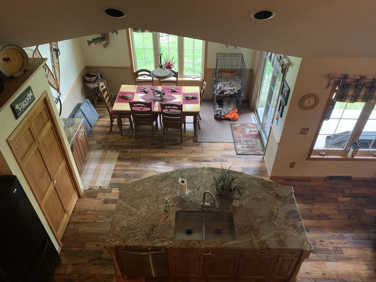 7300 Deerwood Road, Unit 5 Minocqua, WI 54548 - Photo 13 of 74 Gallery Image 13