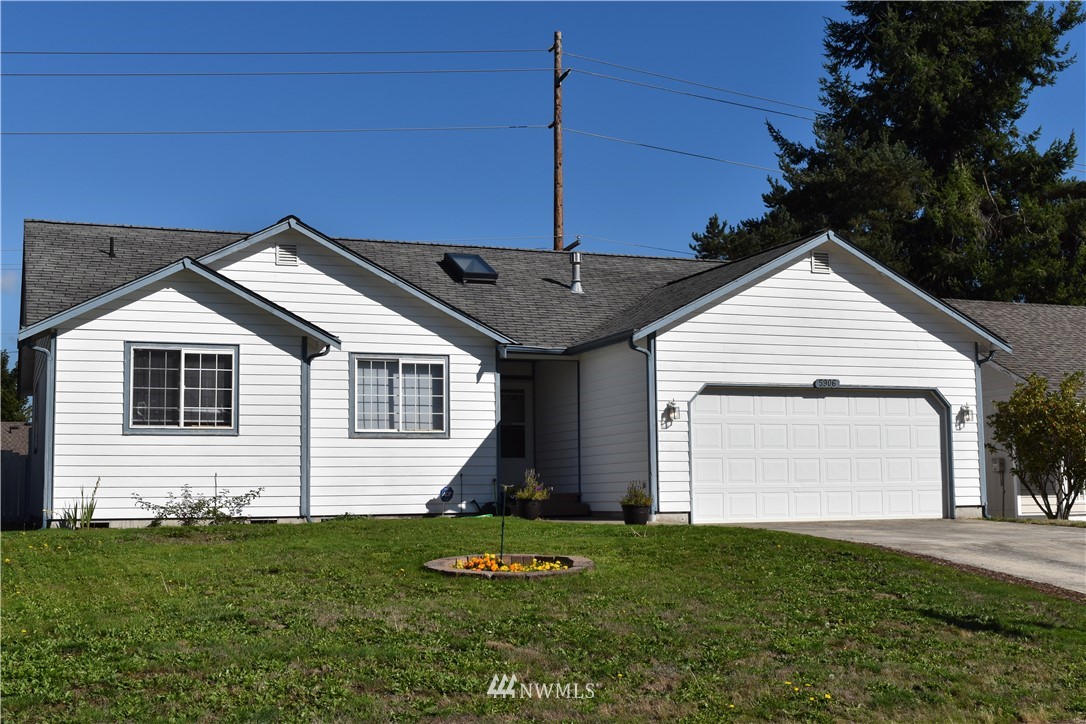 5906 59th Loop Southeast Lacey, WA 98513 - Photo 1 of 12 Gallery Image 1